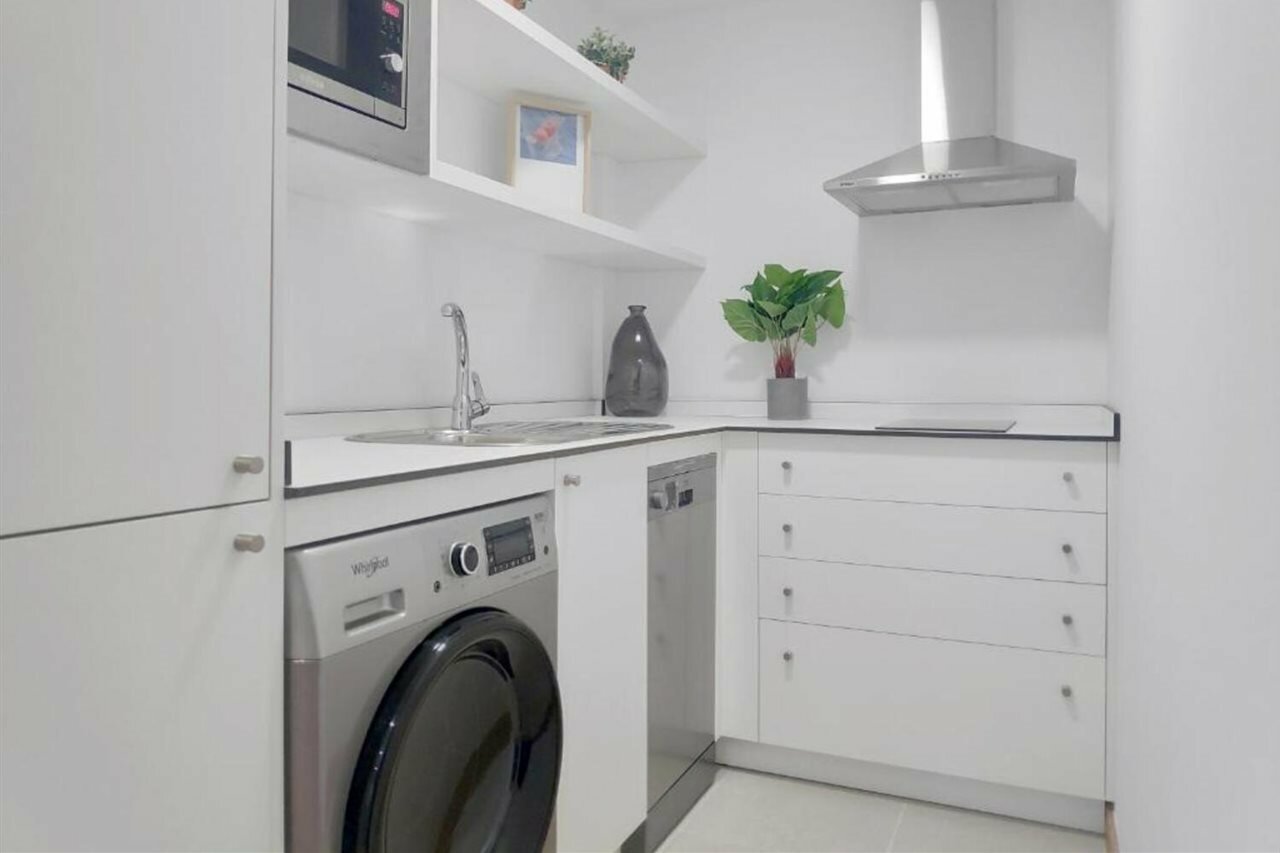 Фото Apartamentos Rey by Como EN Casa