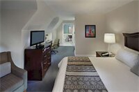 Фото Andover Inn