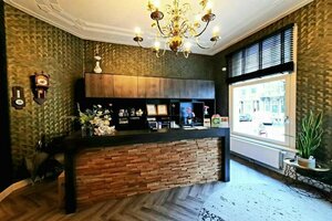 Гостиница Hotel Washington