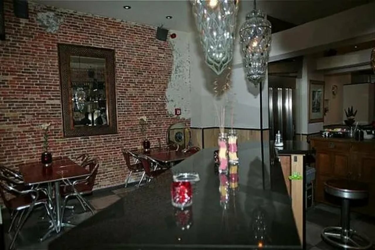 Фото Sotel Amsterdam Central Station