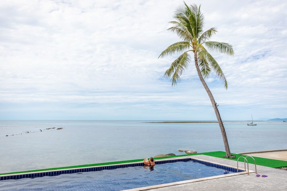 Фото Sarocha Villa