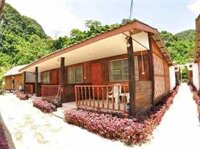 Фото Phi Phi Nice Beach Hotel Hip