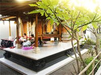 Фото Wana Kubu Homestay