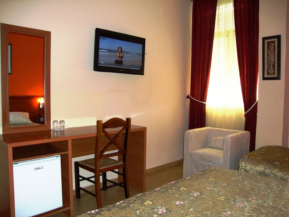 Фото Nobel Hotel