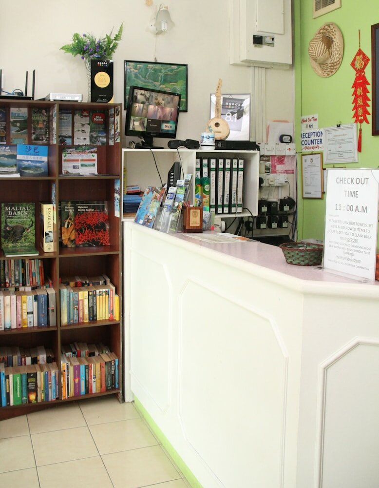 Фото Lavender Lodge