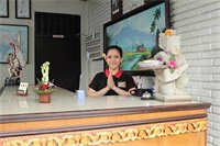 Фото Urbanview Hotel Ananda Beach Sanur