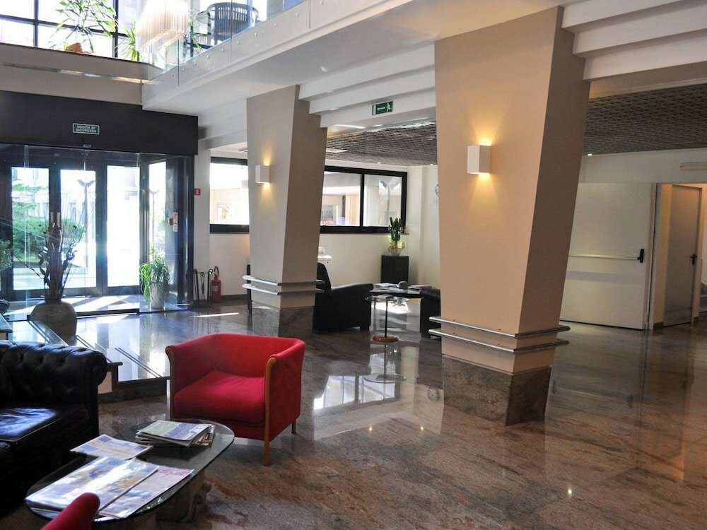 Фото Cristal Palace Hotel