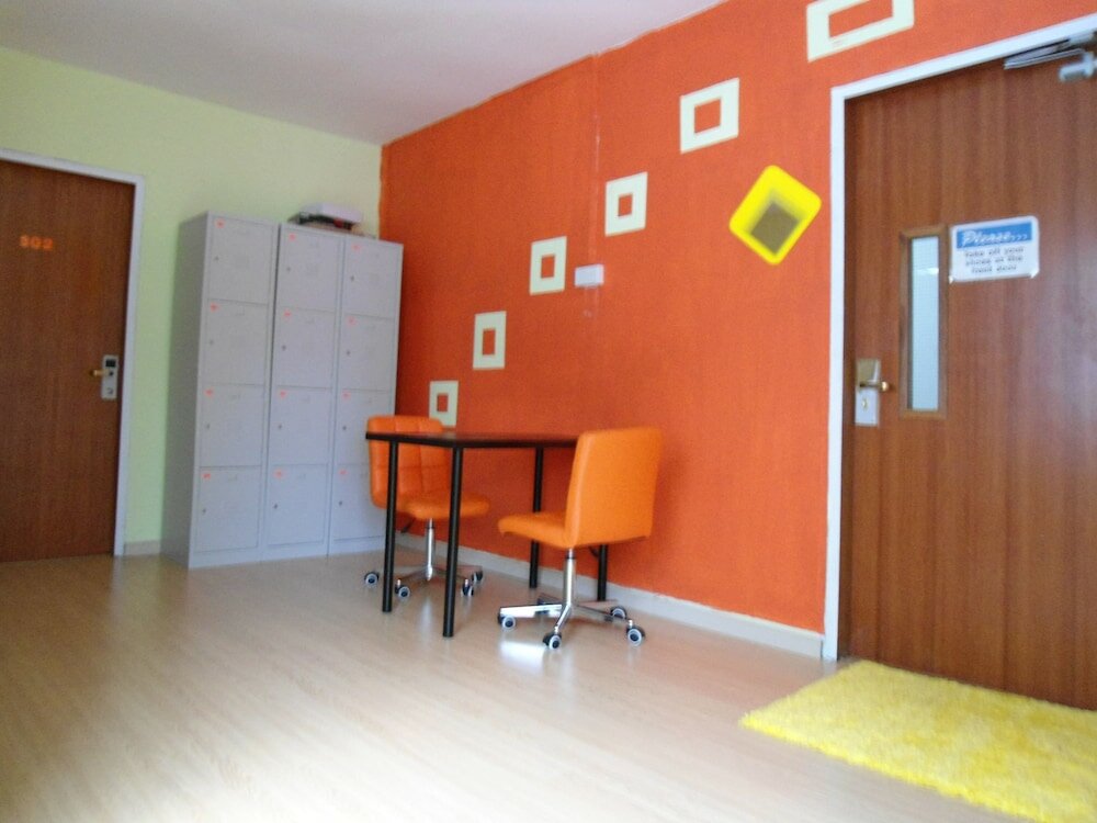 Фото Traveller@SG - Hostel