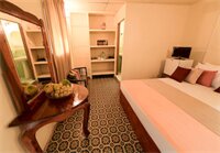 Фото Palm Beach Inn and Sea Shells Cabanas