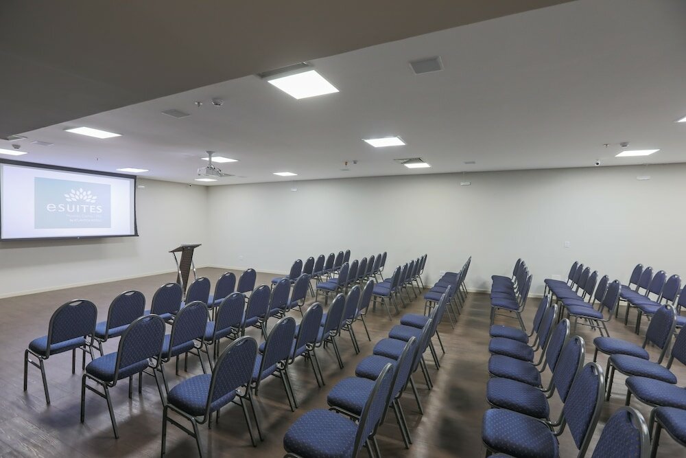 Фото Hotel Amsterdam Montes Claros