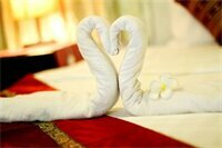 Гостиница New Season Riverside Hotel