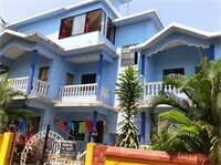 Гостиница Morjim Sunset Hotel в Морджиме