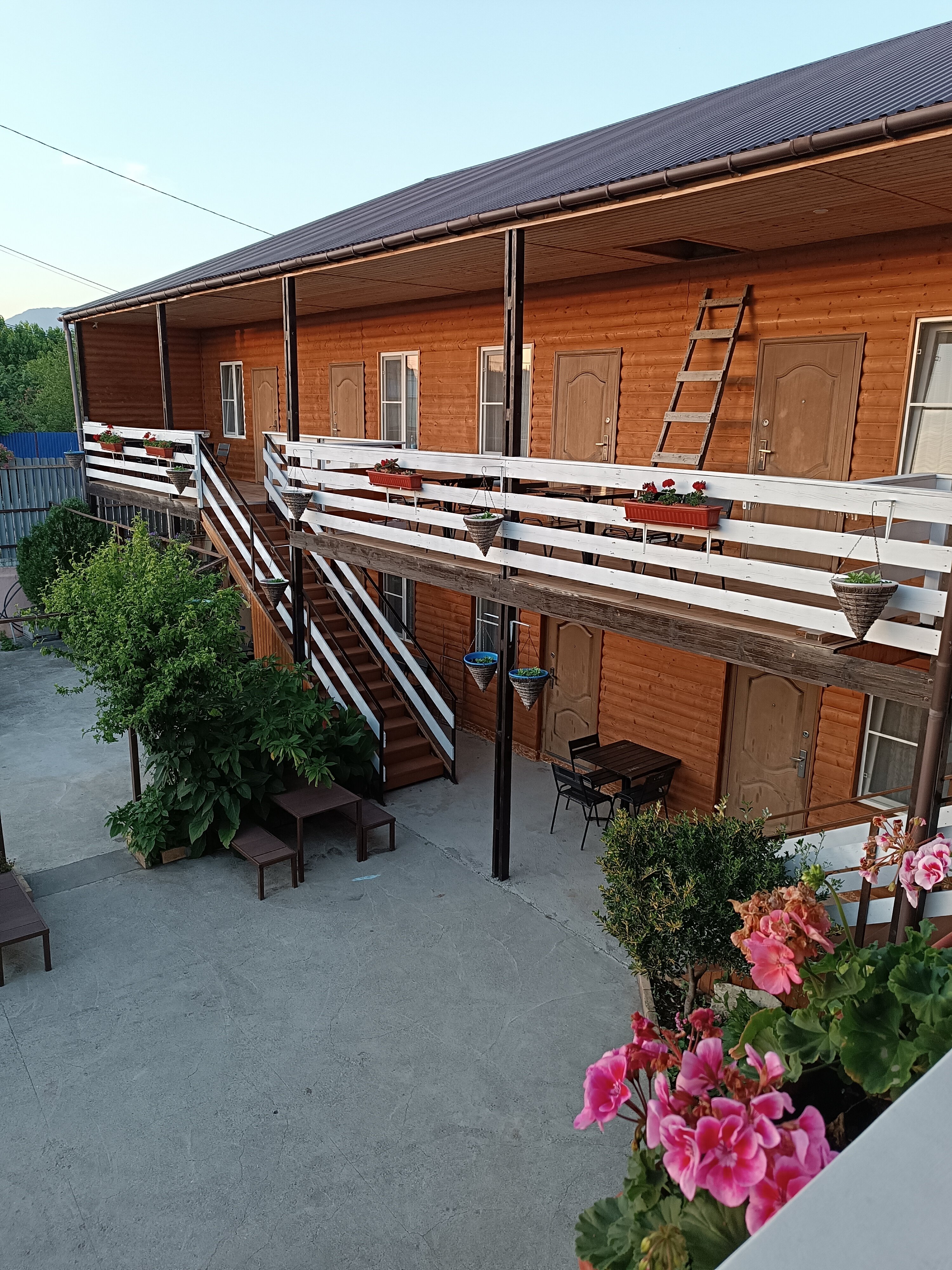 Фото отеля 4