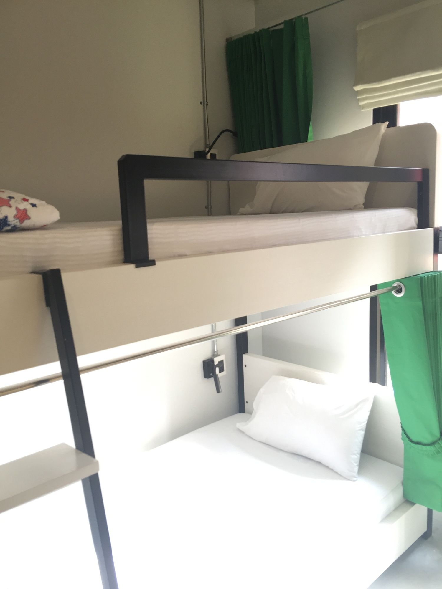 Фото Bed@Town Hostel