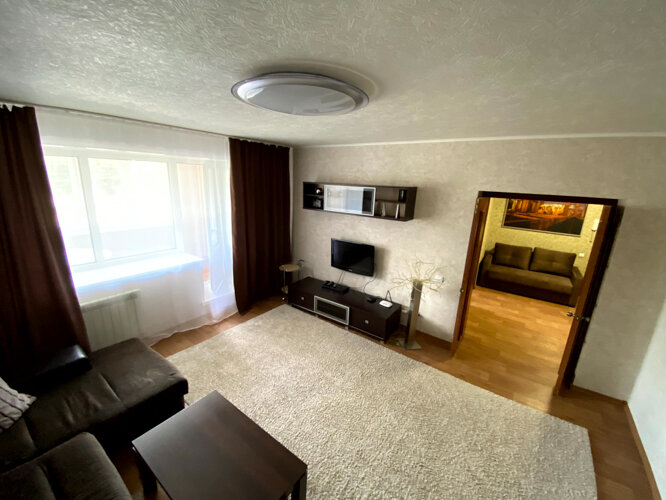 Фото Много квартир 73