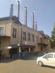 Tarnov (Almazar District, Sebzar Residential Area, 34/1), restaurante
