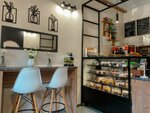Mell_Vill (посёлок городского типа Гаспра, Школьная улица, 19), bakery