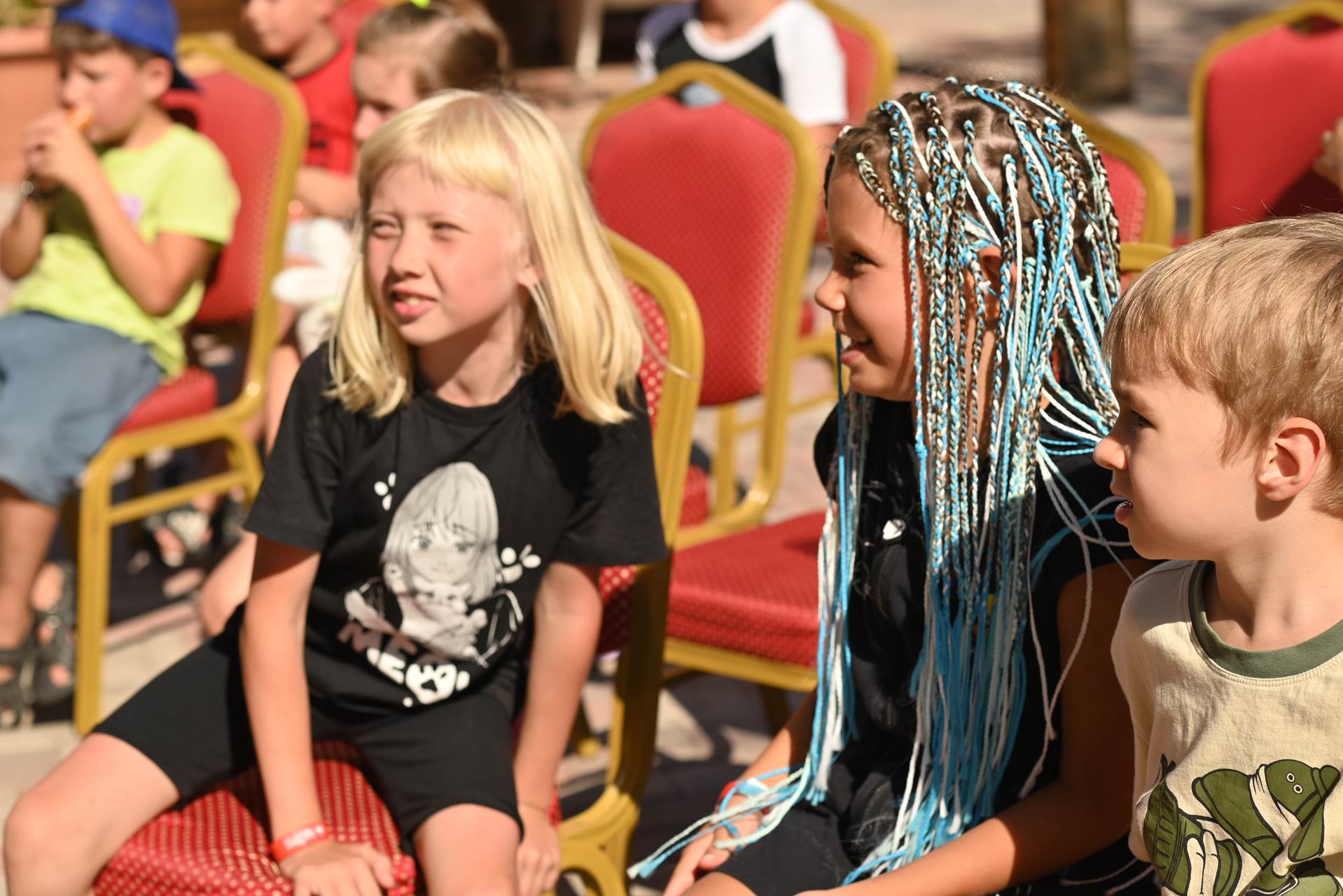 Фото Империя