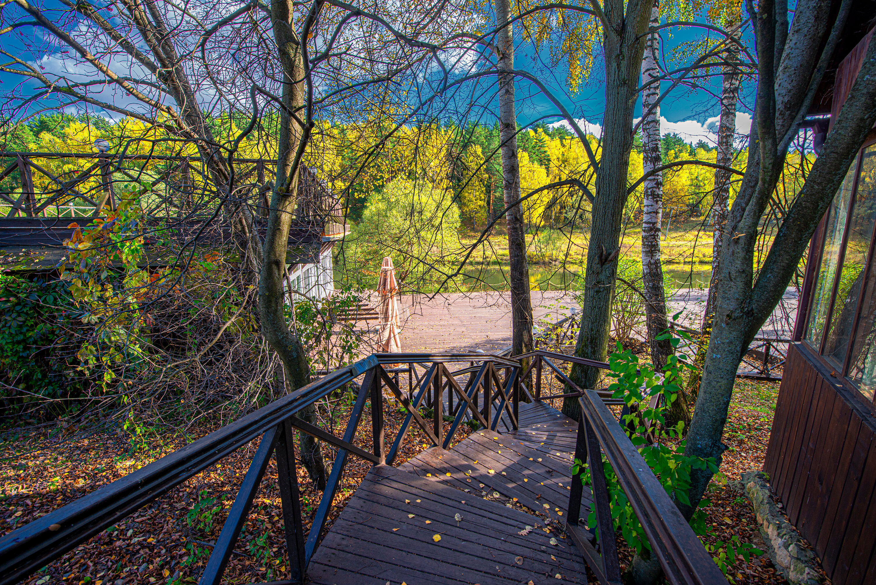 Фото Атлас Парк-отель