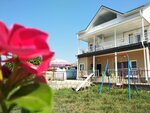 3seas (Sennoy Settlement, Zapadniy Lane, 8), guest house