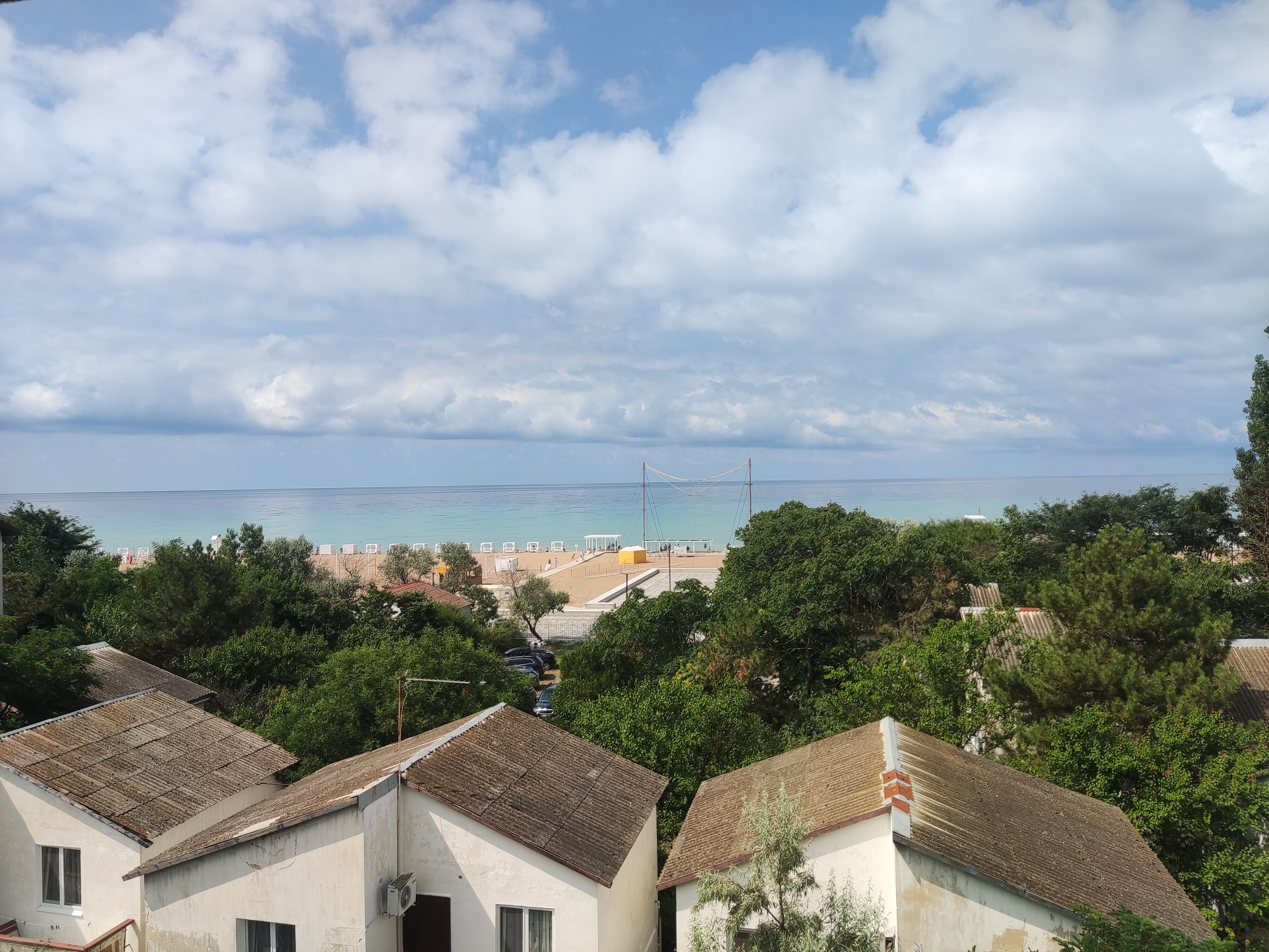 Фото Малибу