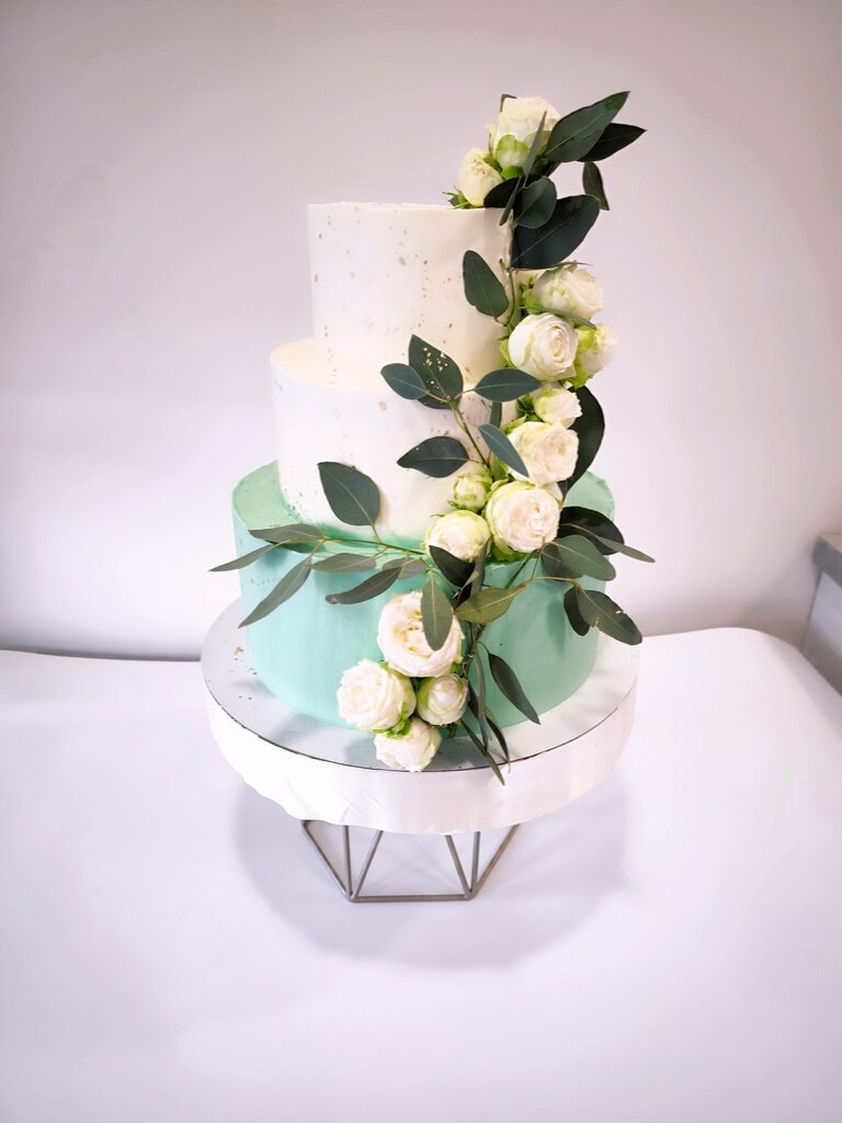 Cake orders Кондитерская студия Анжелики Вертяновой, Moscow and Moscow Oblast, photo