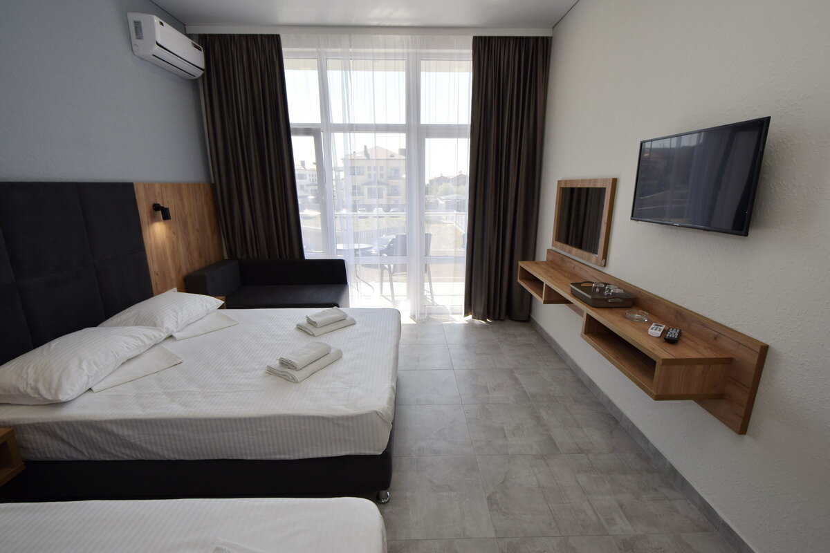 Фото Курортный