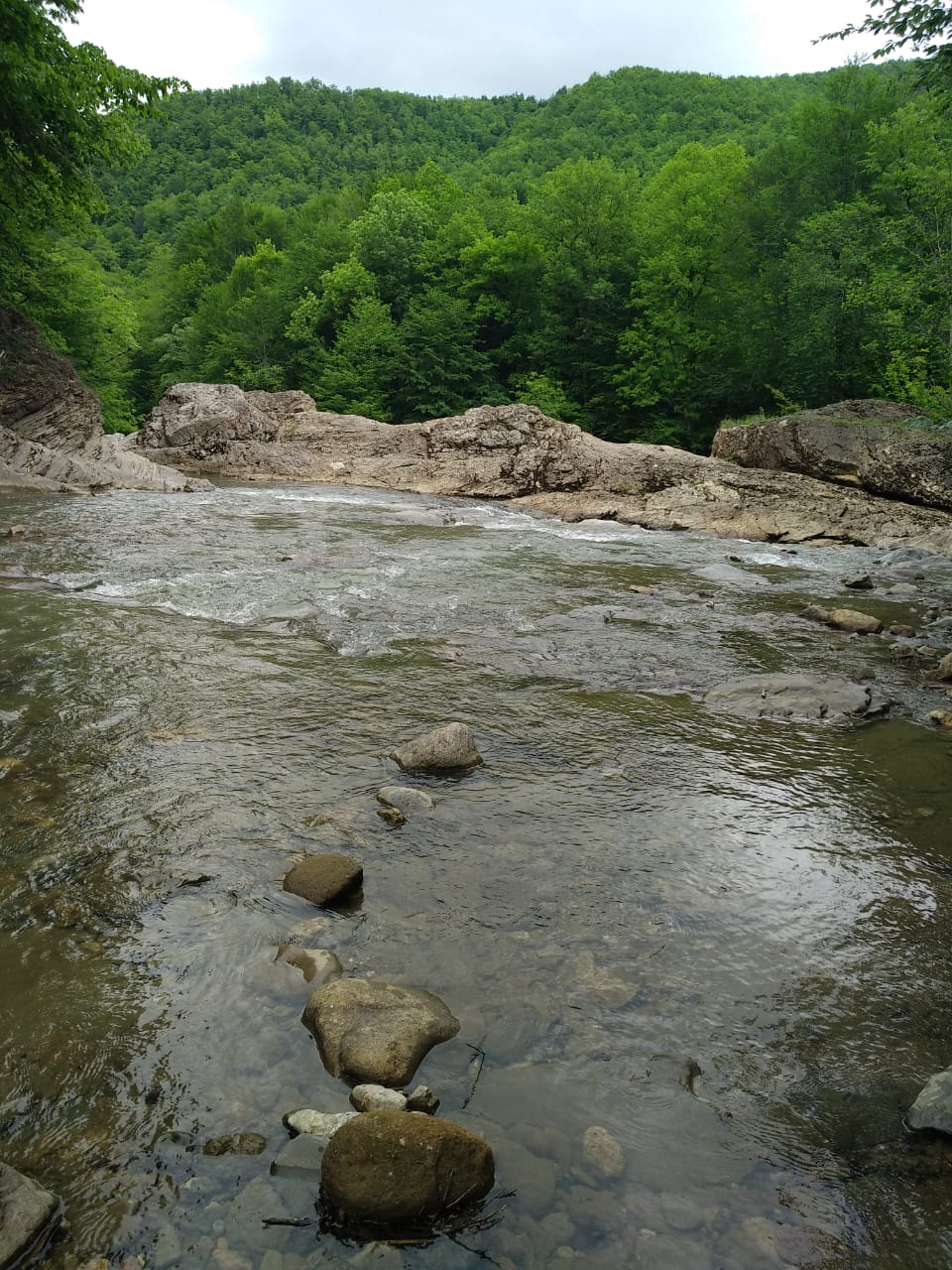 Фото Горный Relax