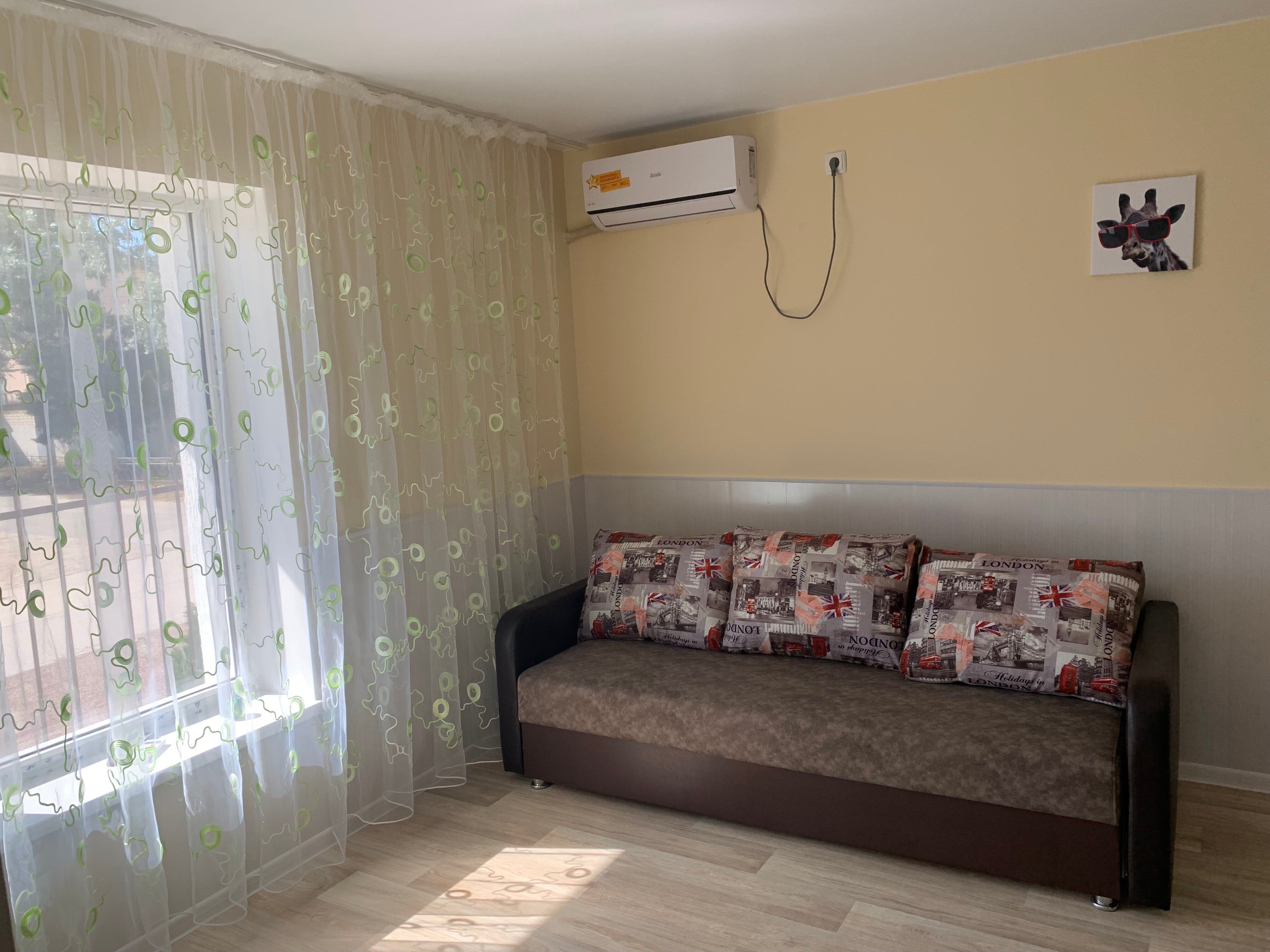 Фото Тортуга