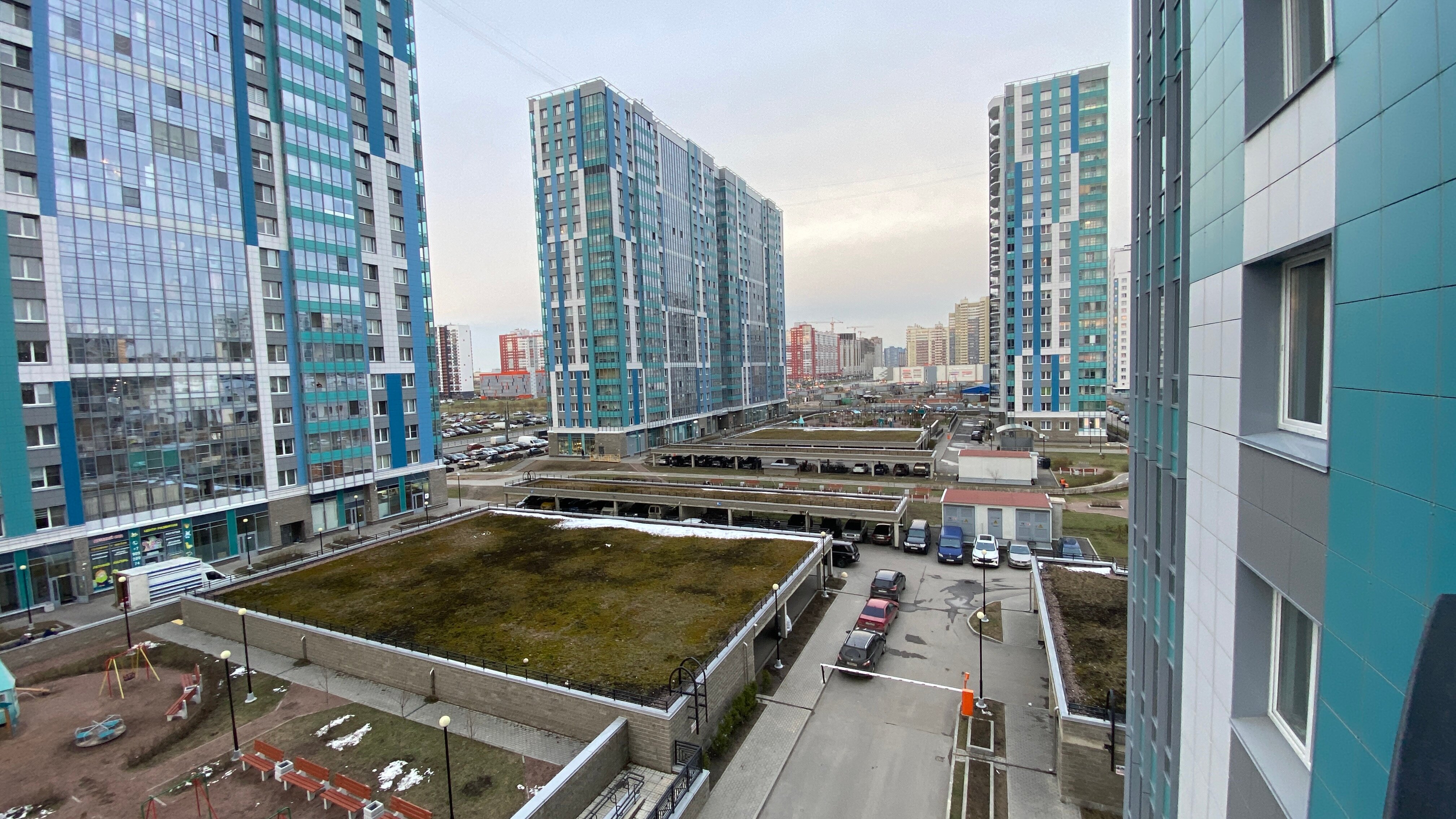 Фото Апартаменты