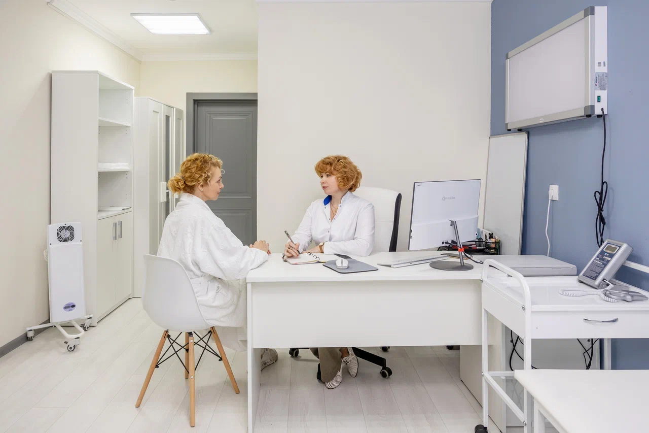 Фото Центр лечебного голодания Таруса