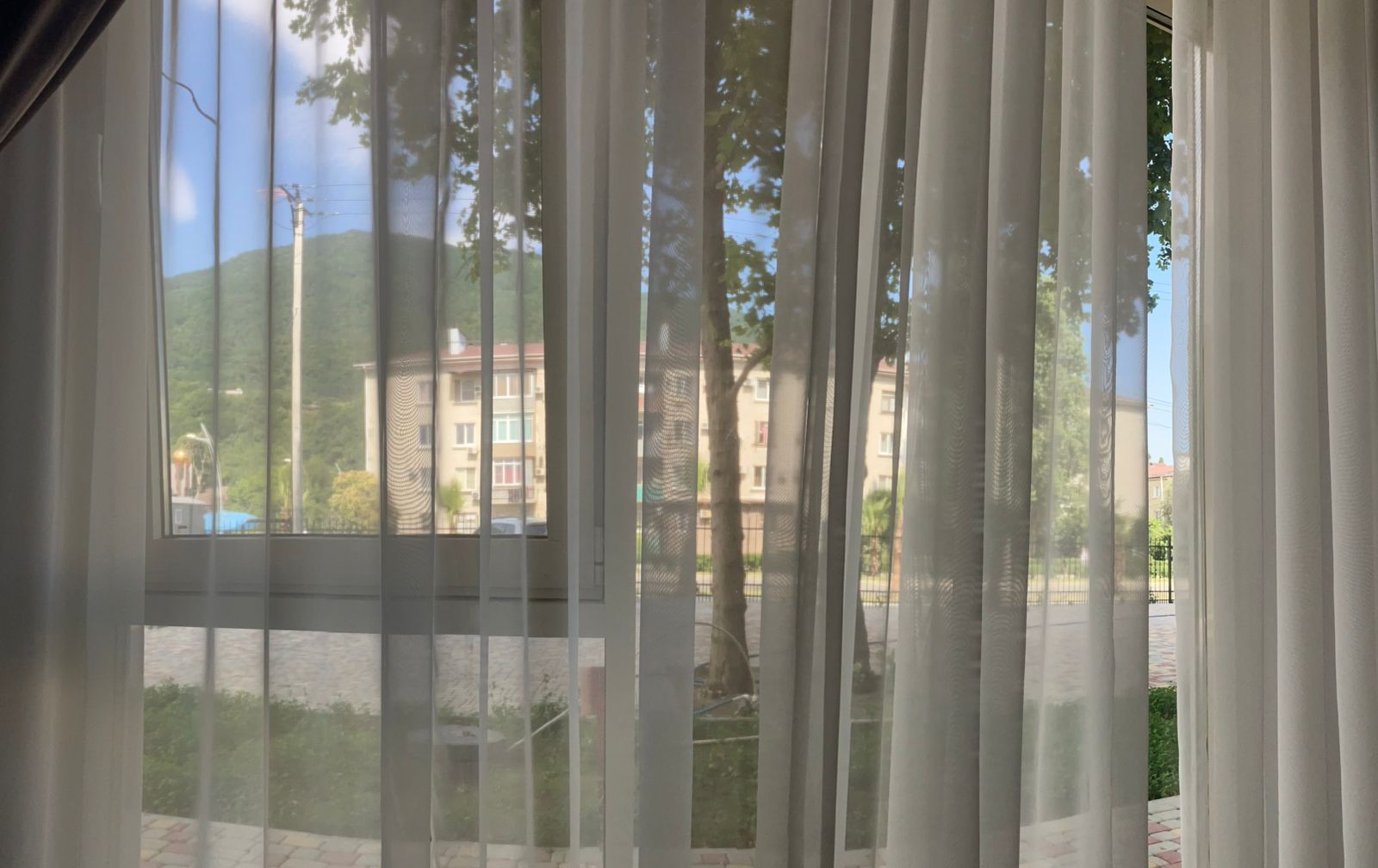 Фото Малибу