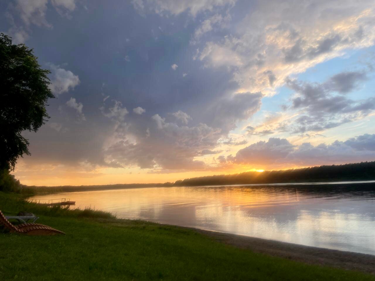 Фото Волжский сон