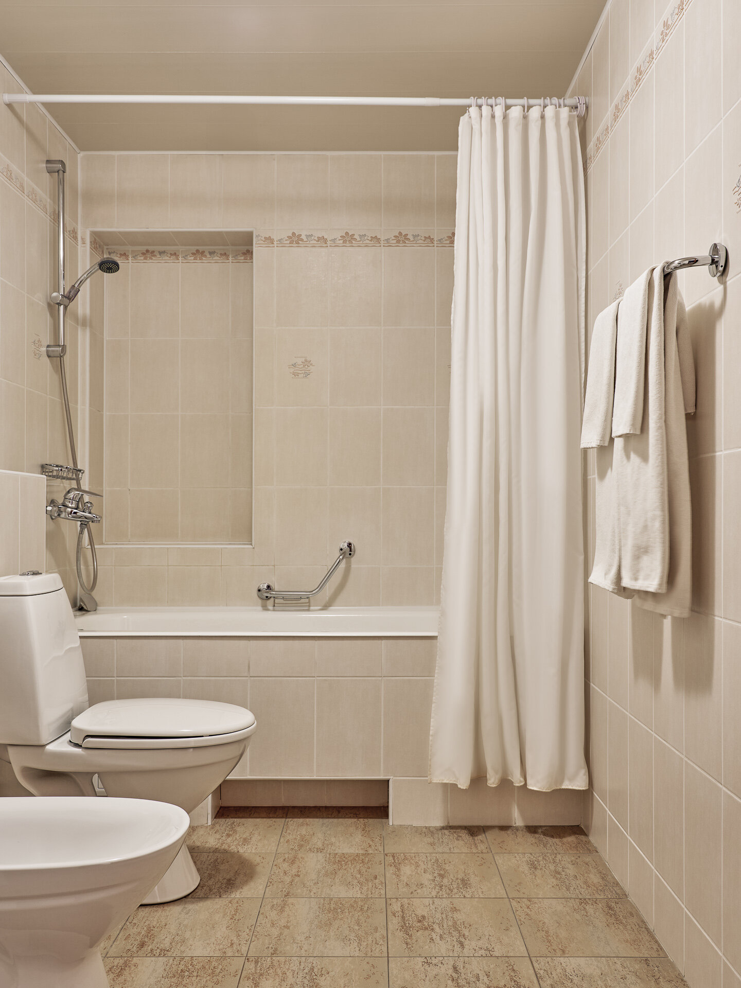 Фото Apri Hotel Perm City Center