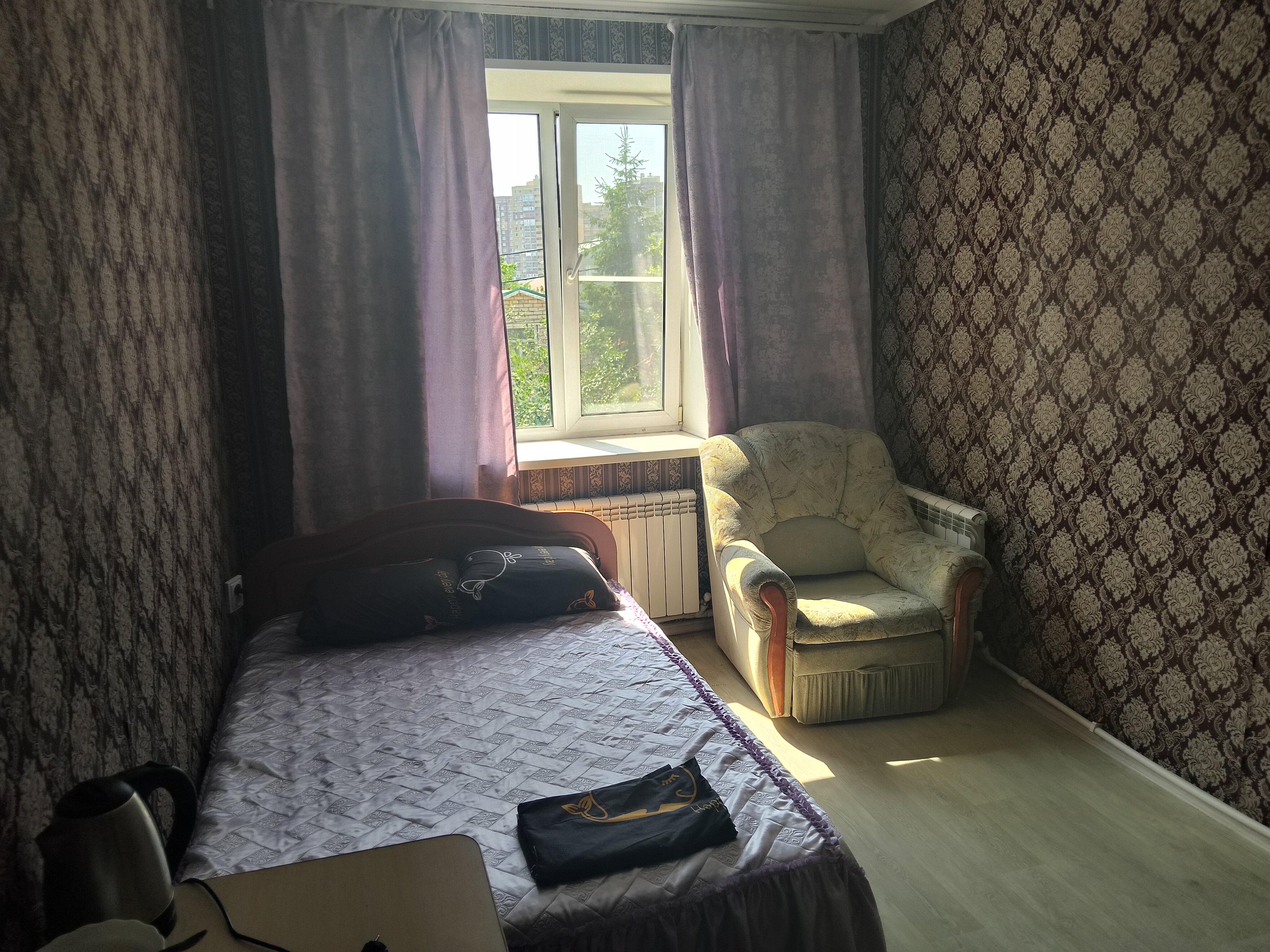 Фото Апартаменты Сабинская