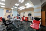 Briz (Metallurgov Avenue, 39А/1), beauty salon