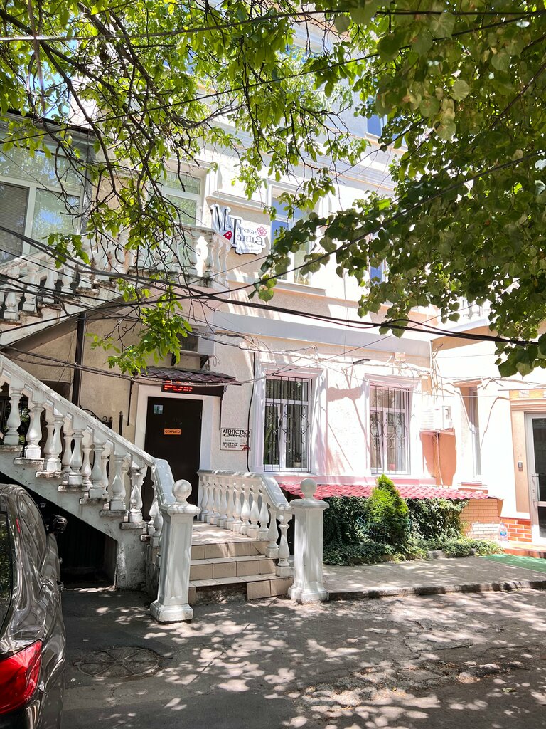 Modeling agency Top-Models, Simferopol, photo