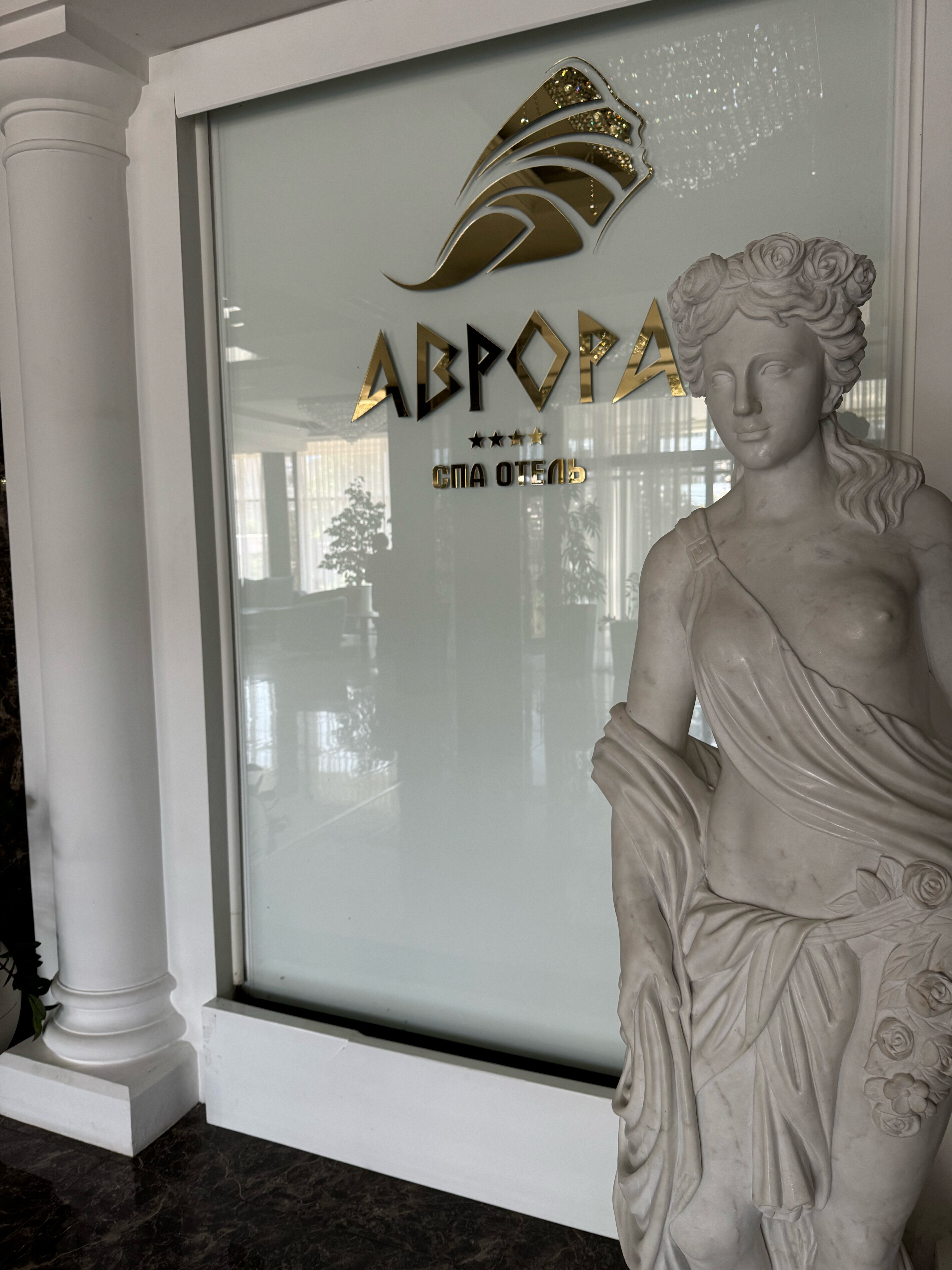 Фото Аврора