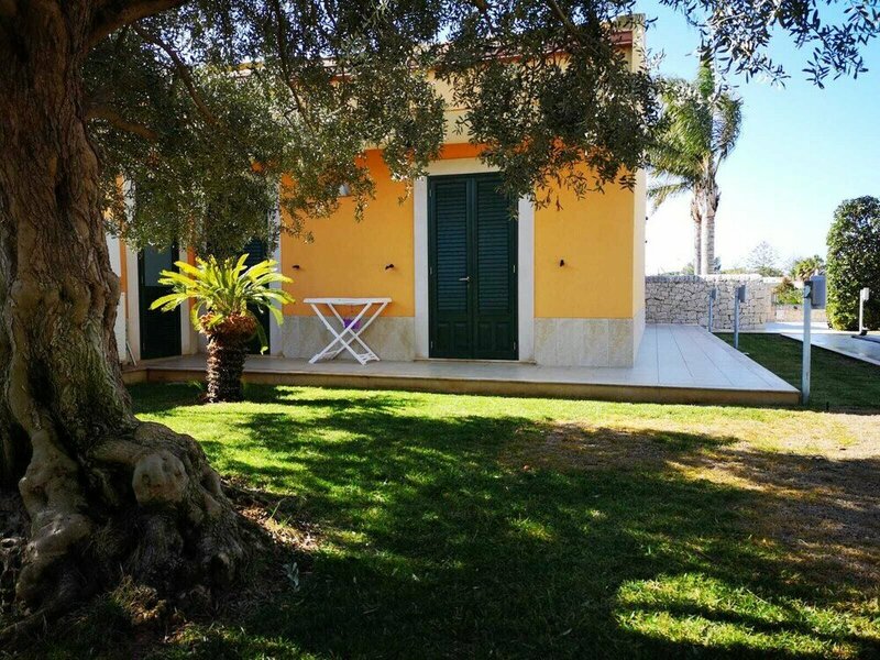 Гостиница Villa Relax