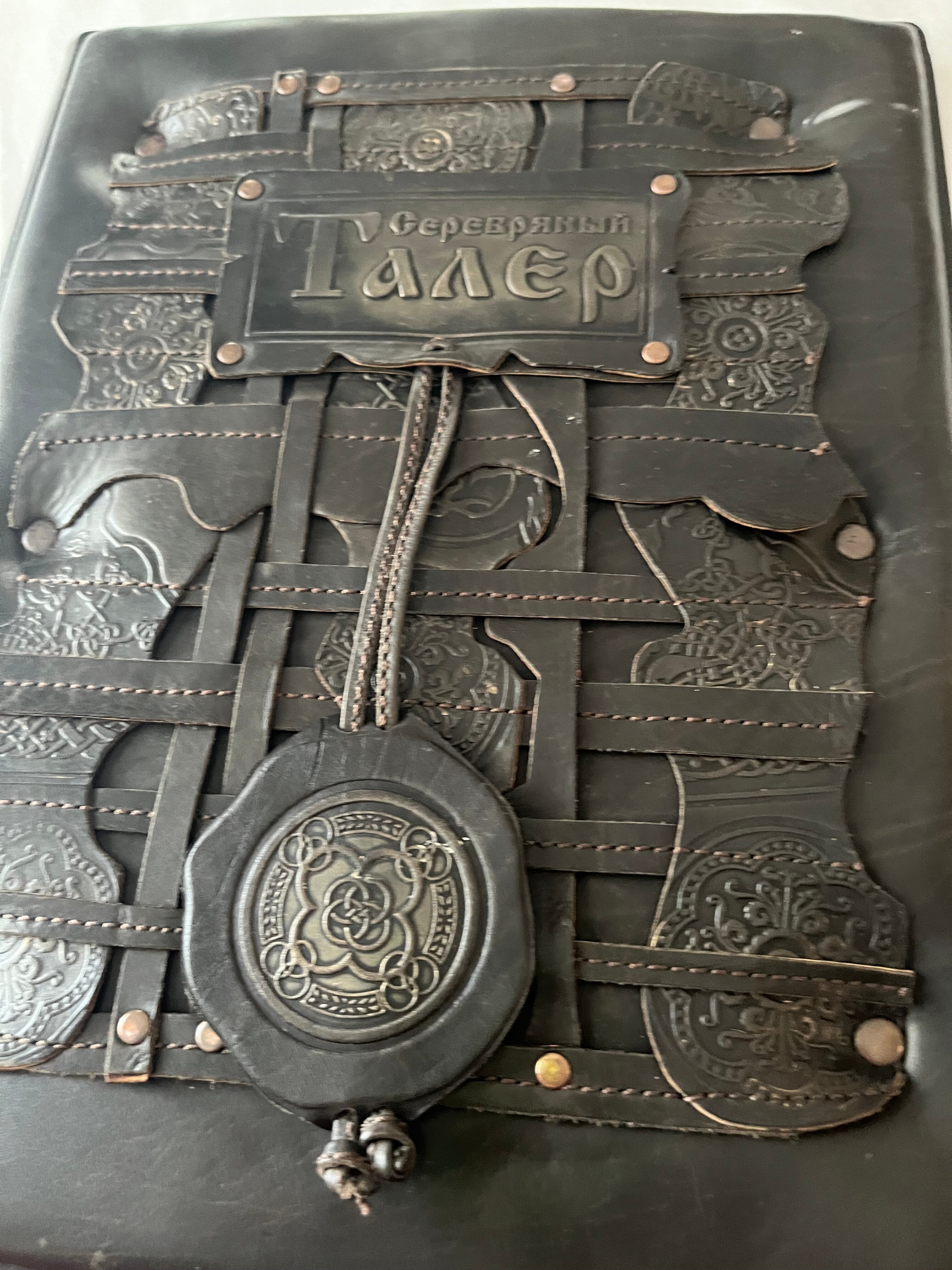 Фото Серебряный Талер Отель ОДО Металлпрофиль-Брест