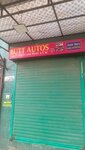 Butt (Allama Iqbal Town, Stalag Block, Fazal-e-Haq Road, 288), motorcycle repair