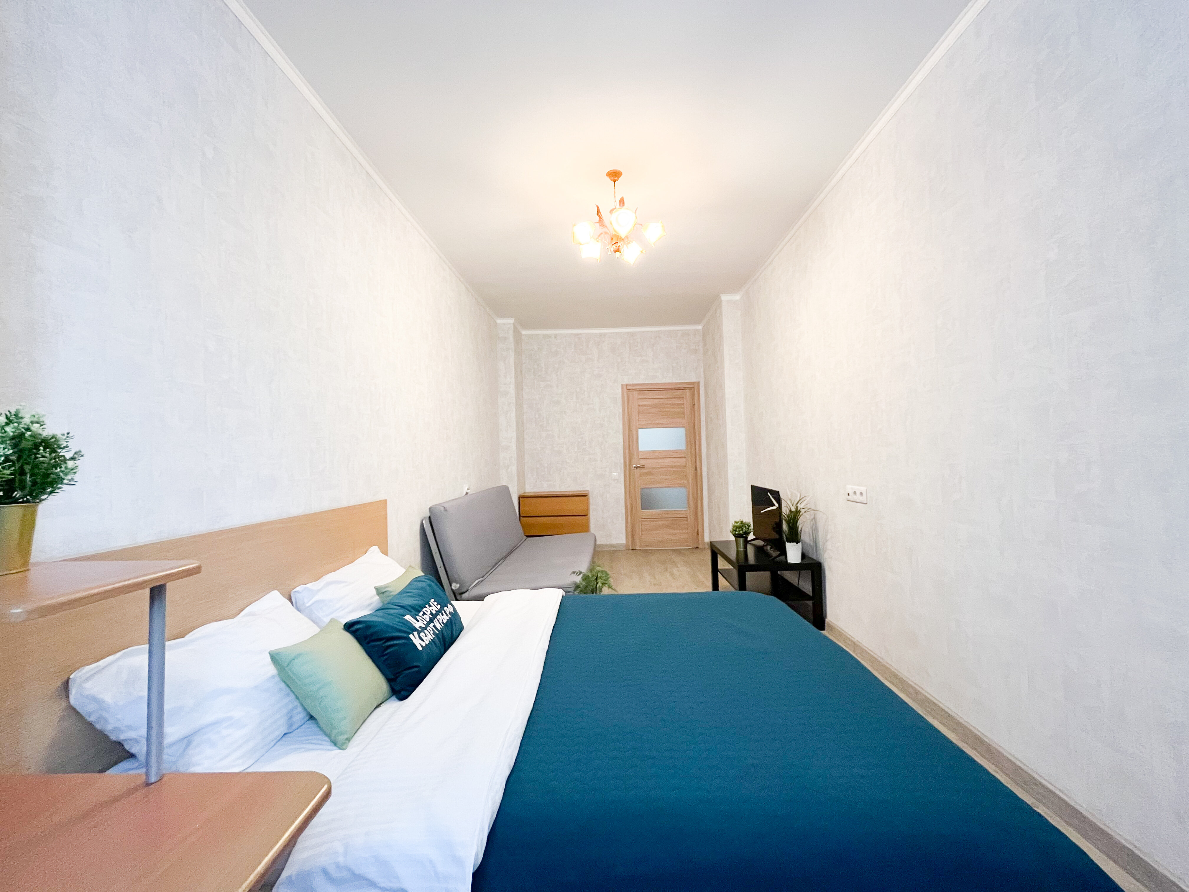 Фото Добрые квартиры