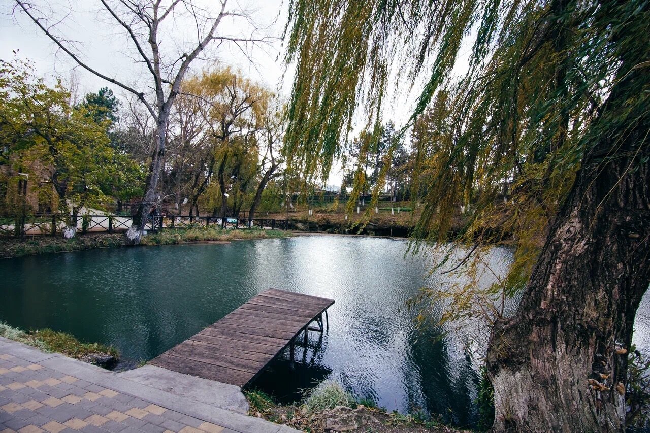 Фото Баталин