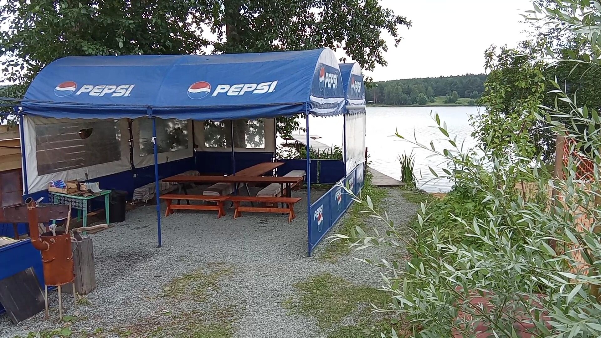 Фото Берлога на Пильной