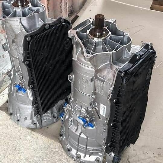 Car service, auto repair Automatics Tacsa Parts, Lima, photo