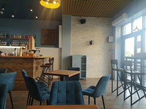Flat white ул карла либкнехта 112 фото Кофейни в Аксае, кофейни рядом со мной на карте - Яндекс Карты
