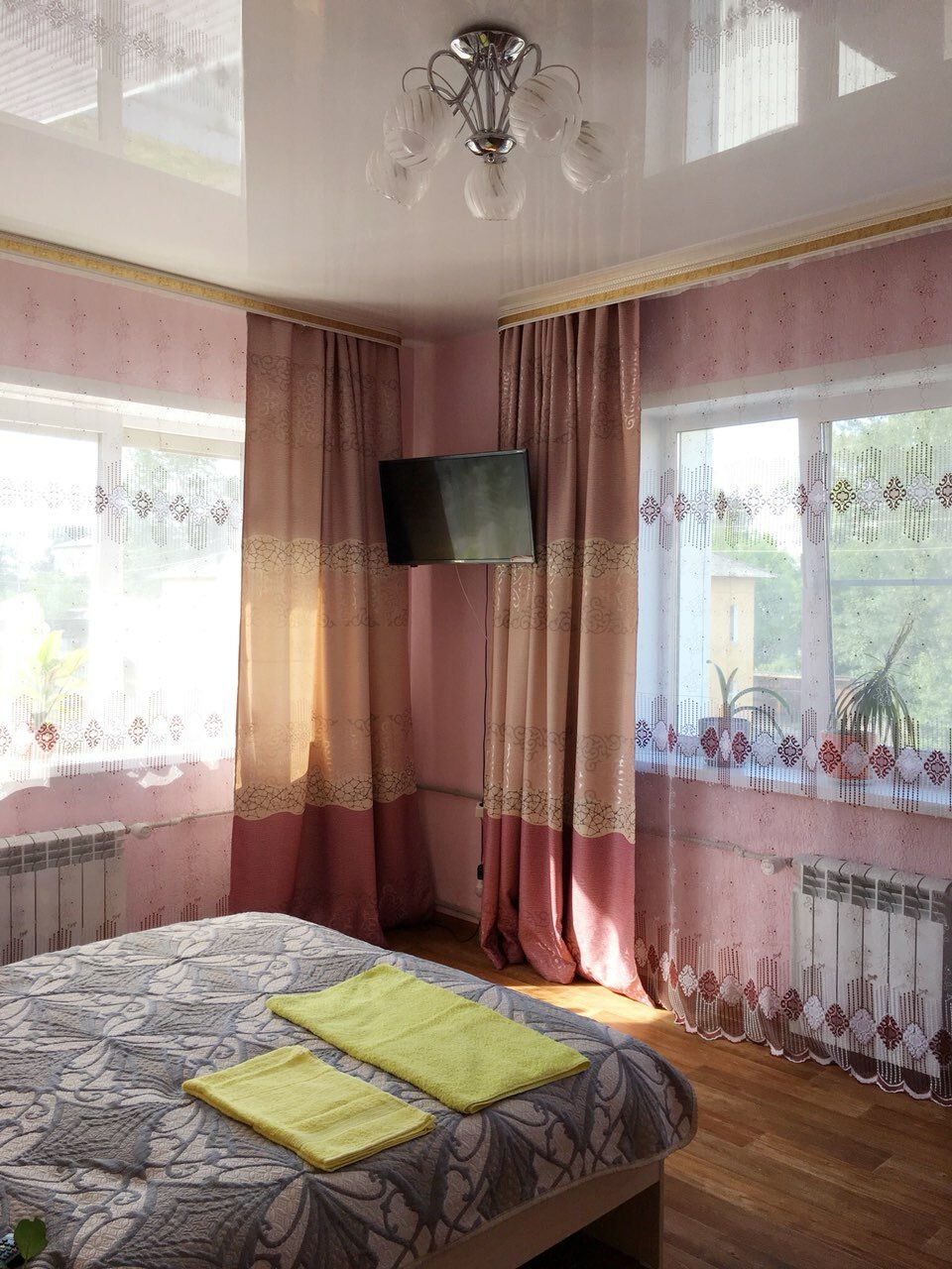 Фото Камран