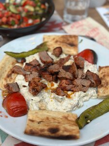 Ada Restaurant (Antalya, Konyaaltı, Gürsu Mah., 306. Sok., 1), restaurant