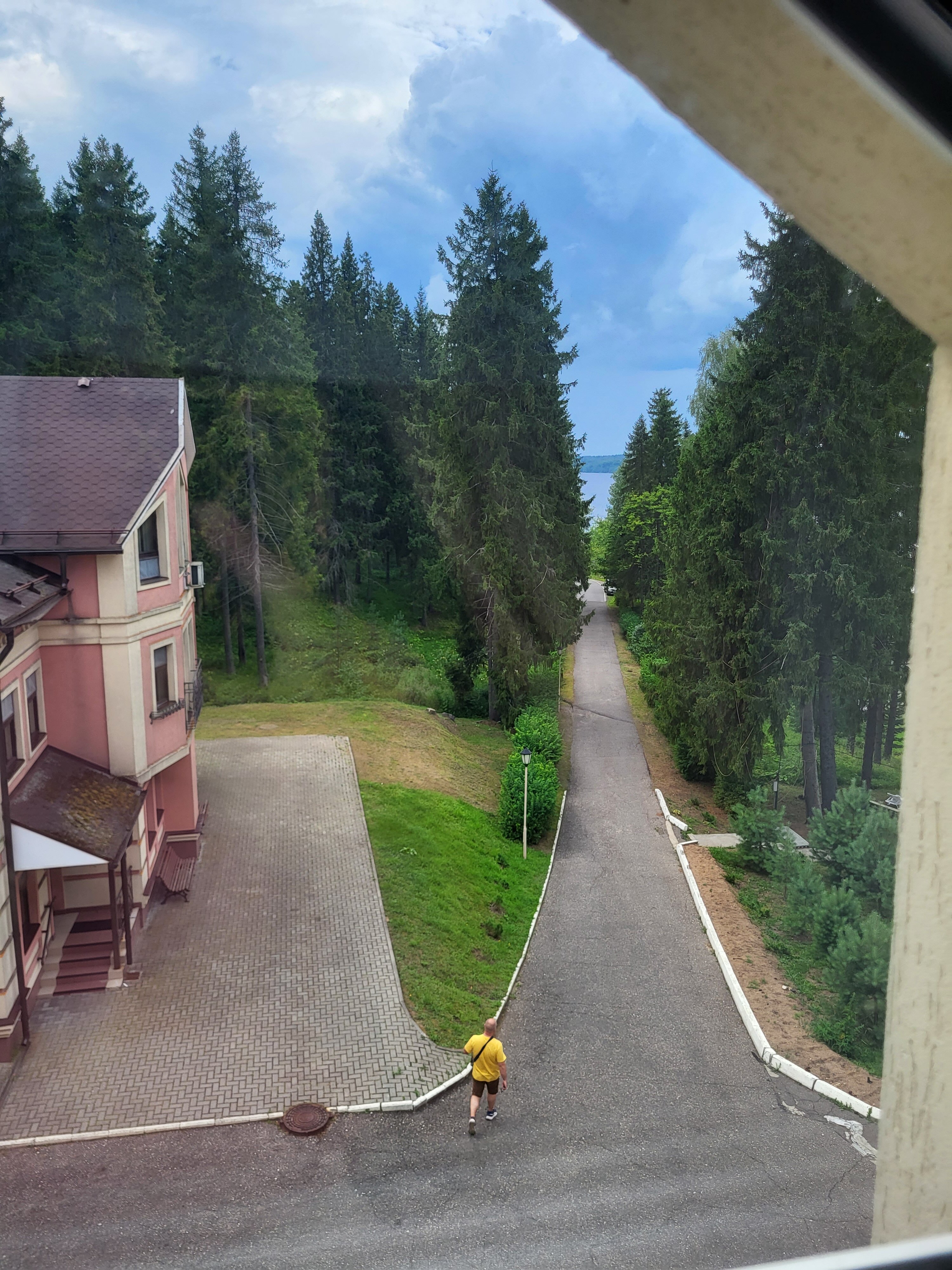 Фото Итиль Плёс