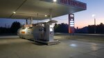 АЗС (Mikhailovka, ulitsa Krupskoy, 132Б), gas station